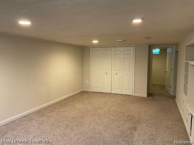 602 MIDLAND Boulevard, Royal Oak, MI 48073 — Photo 3