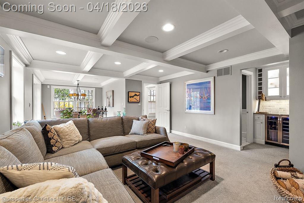 3648 Halla Lane, Bloomfield Hills, MI 48301 — Photo 28