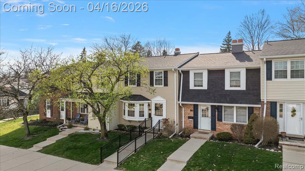 42754 Lyric Court, Northville, MI 48167 — Photo 3