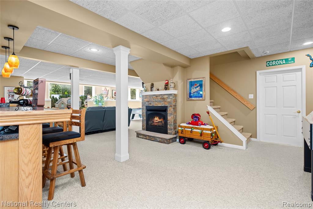 4577 Darlene Drive, Commerce Twp, MI 48382 — Photo 30