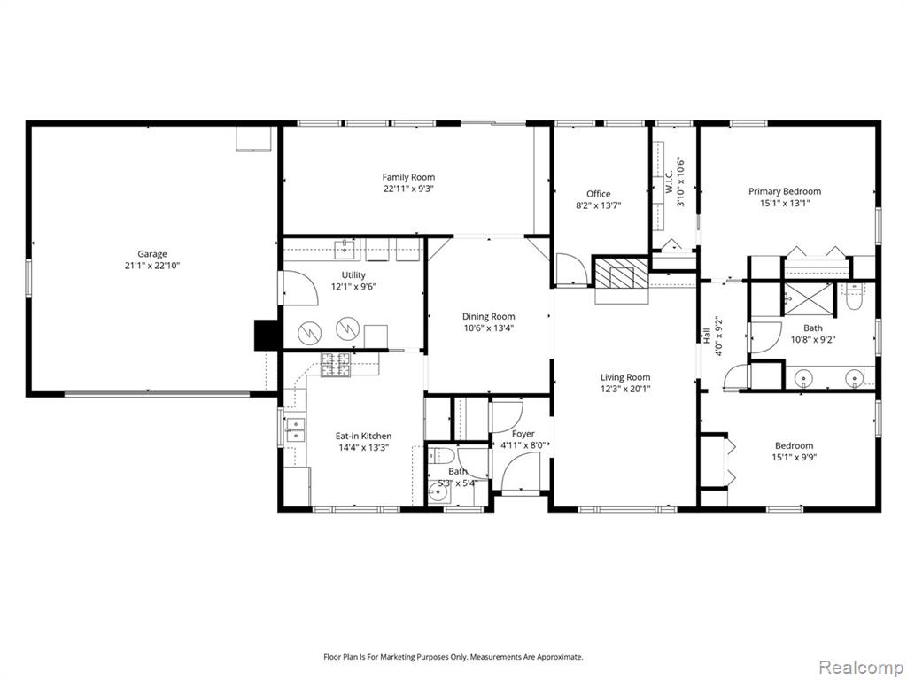 4161 Seminole Drive, Royal Oak, MI 48073 — Photo 35