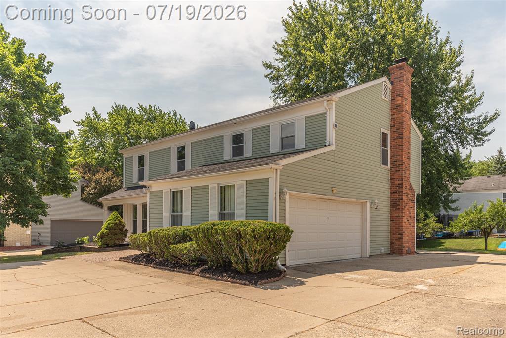 5994 Kingsfield Drive, West Bloomfield, MI — Photo 9