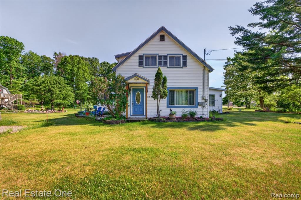 4489 W School Road W, Roscommon, MI 48653 — Photo 2
