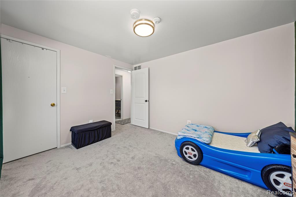 1945 W Franklin Drive, Canton, MI 48187 — Photo 21
