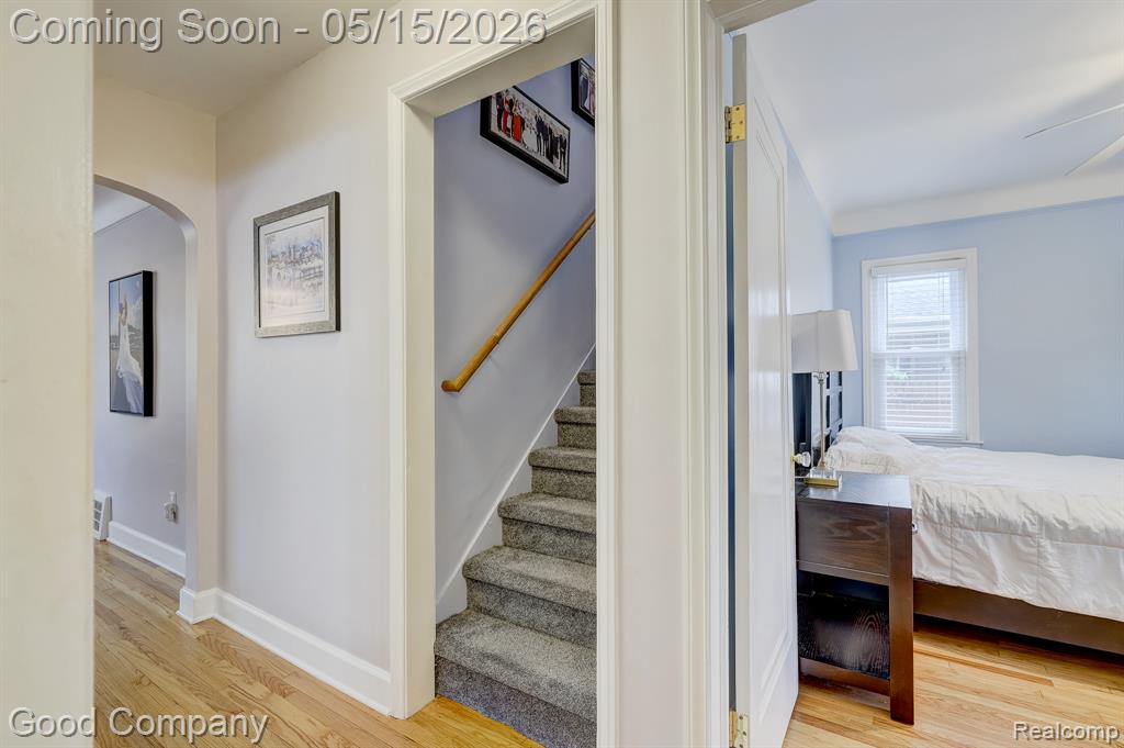 430 S Edison Avenue, Royal Oak, MI 48067 — Photo 26