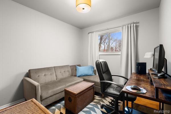 1165 Fairground Street, Plymouth, MI, 48170