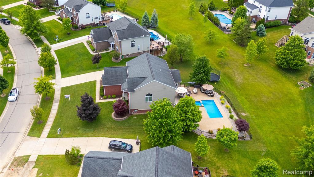 26317 SHUMANS Way, South Lyon, MI 48178 — Photo 2