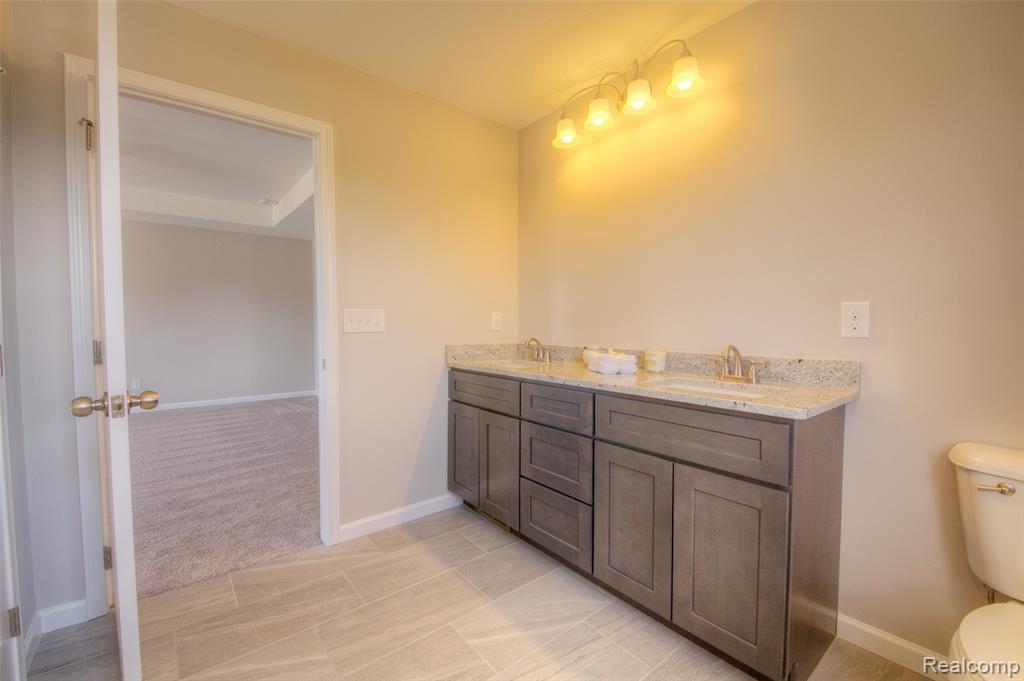 639 ROUND ROCK (MOH83), Howell, MI 48843 — Photo 22