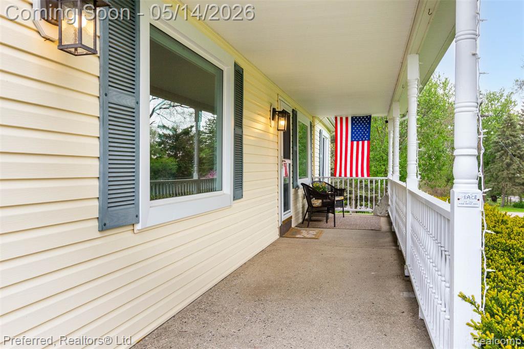 9840 Currie Road, Northville, MI 48167 — Photo 4