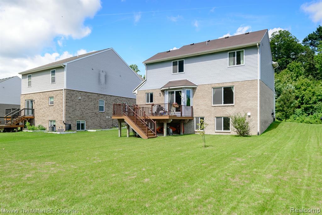 42773 Colonial Road, Van Buren, MI 48111 — Photo 37