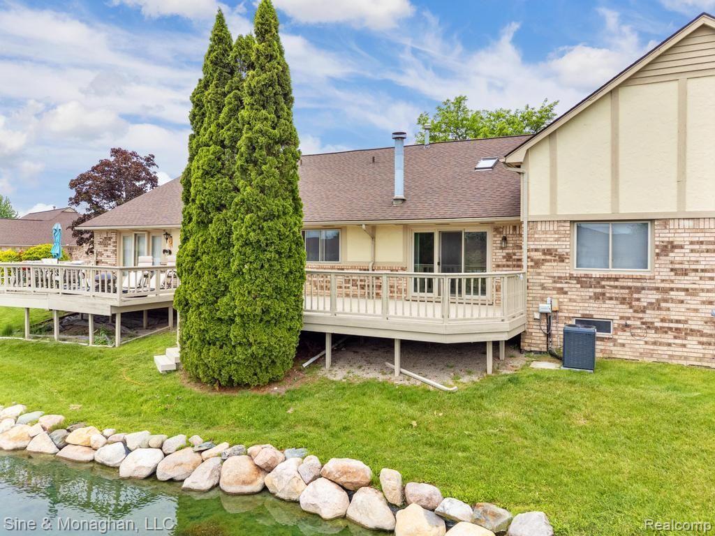 43389 RIVERBEND Boulevard, Clinton Twp, MI 48038 — Photo 46