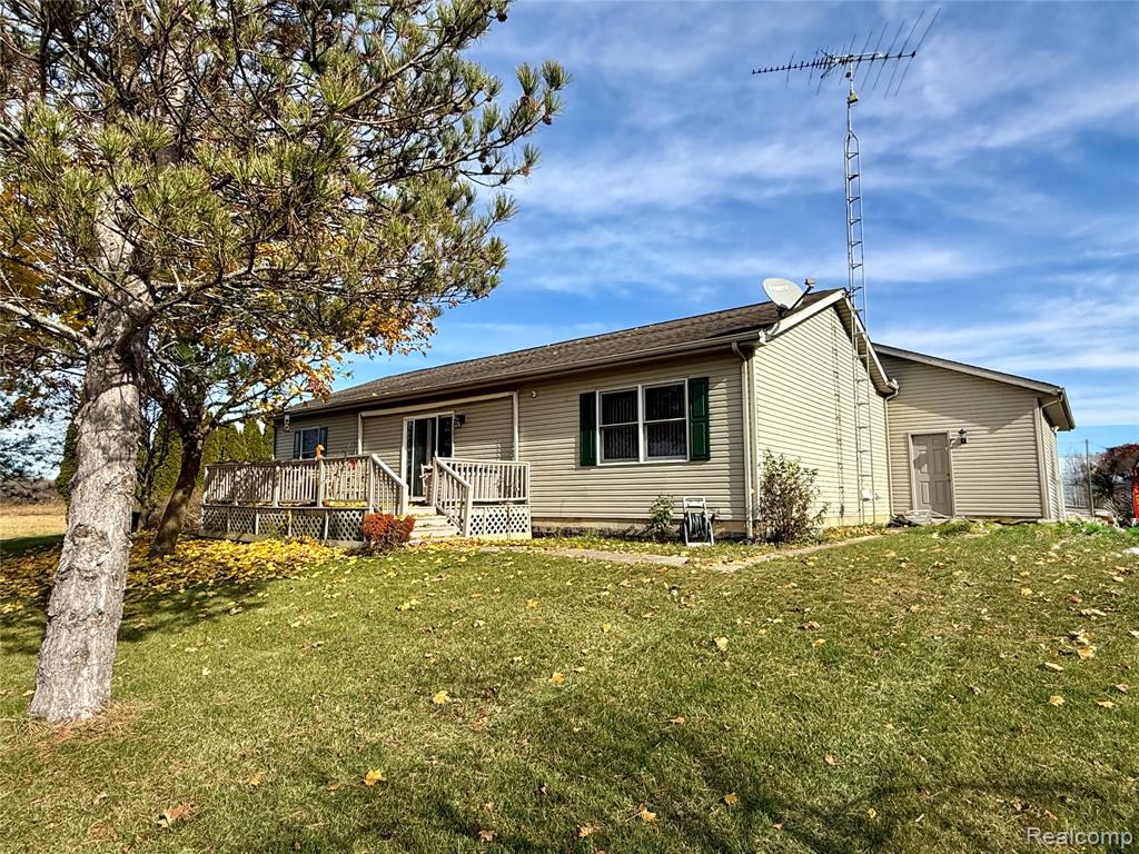 10415 N Genesee Road, Mount Morris, MI 48458 — Photo 21
