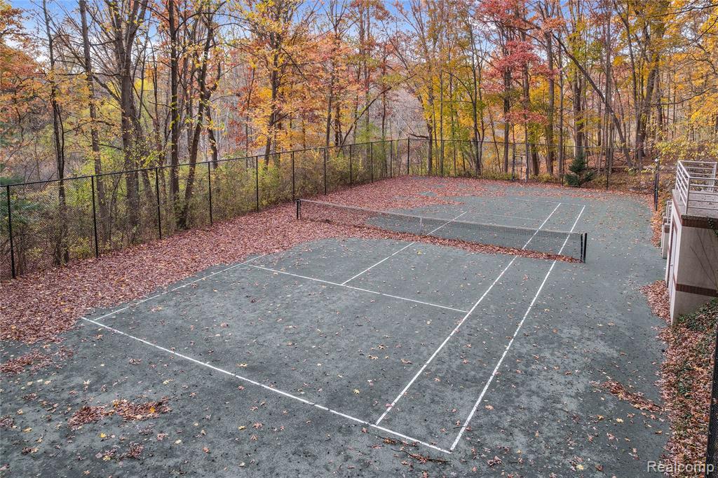 1335 Trowbridge Road, Bloomfield Hills, MI 48304 — Photo 70