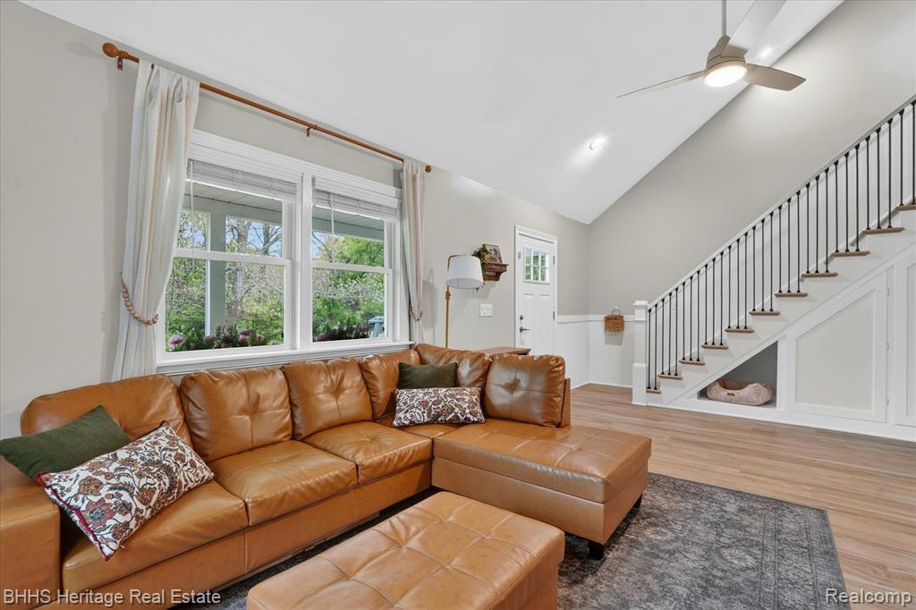 5835 Warner Road, Fowlerville, MI 48836 — Photo 6
