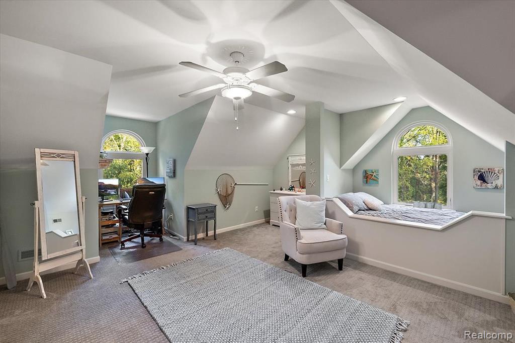 1615 E Predmore Road, Oakland, MI — Photo 47