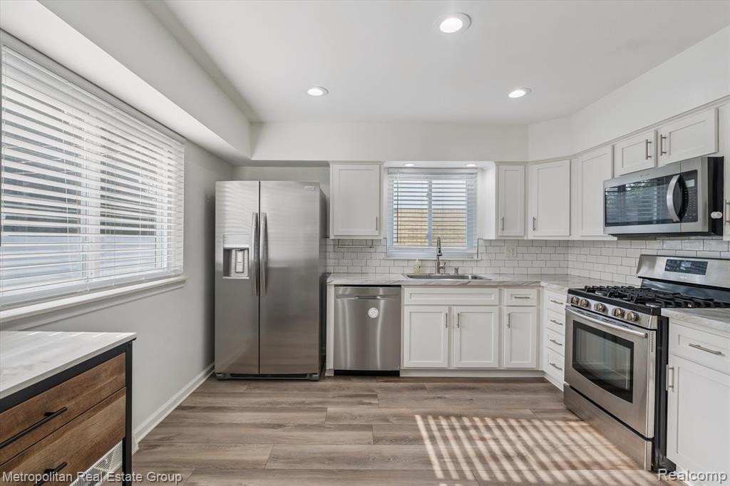 4628 Hillcrest Avenue, Royal Oak, MI 48073 — Photo 8