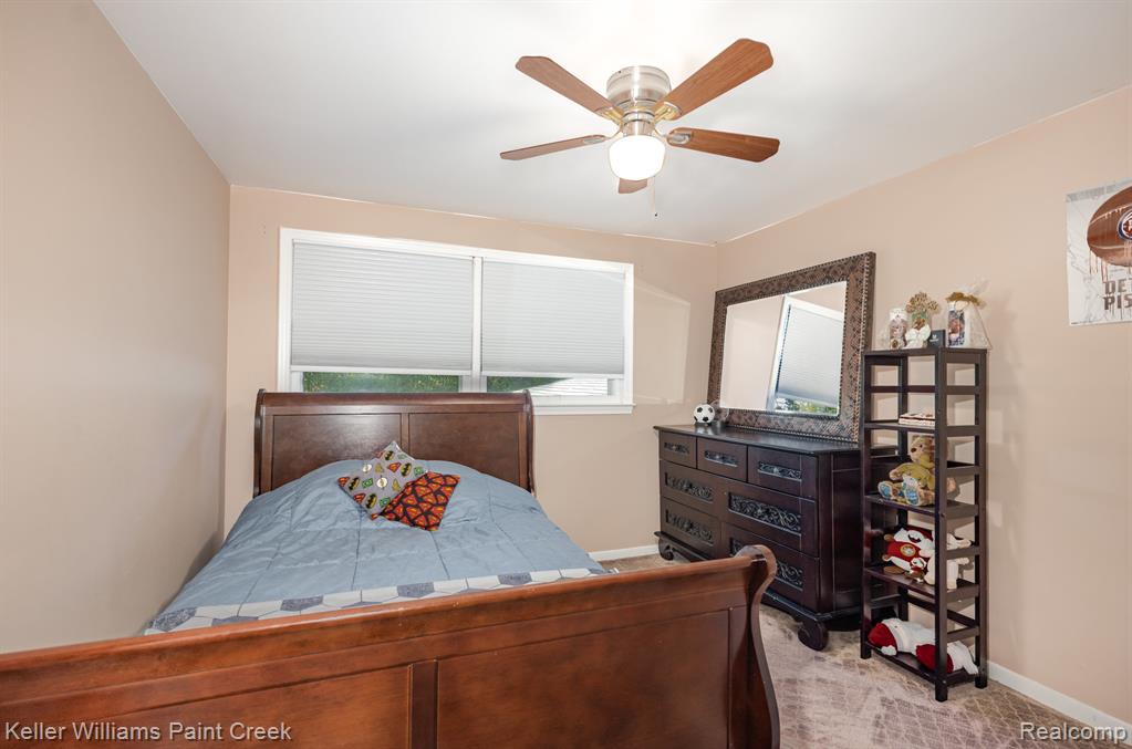 6545 Post Oak Drive, West Bloomfield, MI — Photo 18