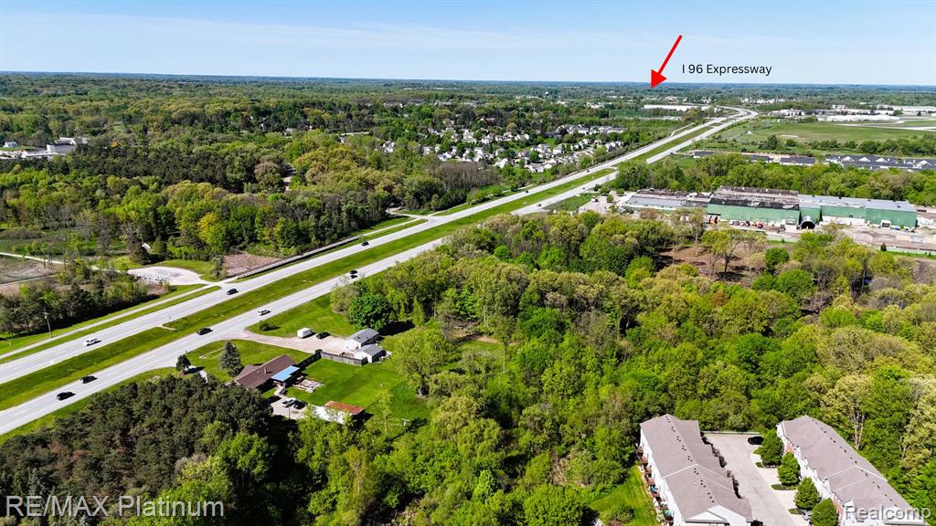 1656 Pinecroft Lane, Howell, MI 48855 — Photo 19