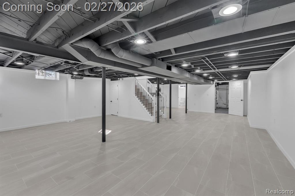 29760 Hoy Street, Livonia, MI, 48154