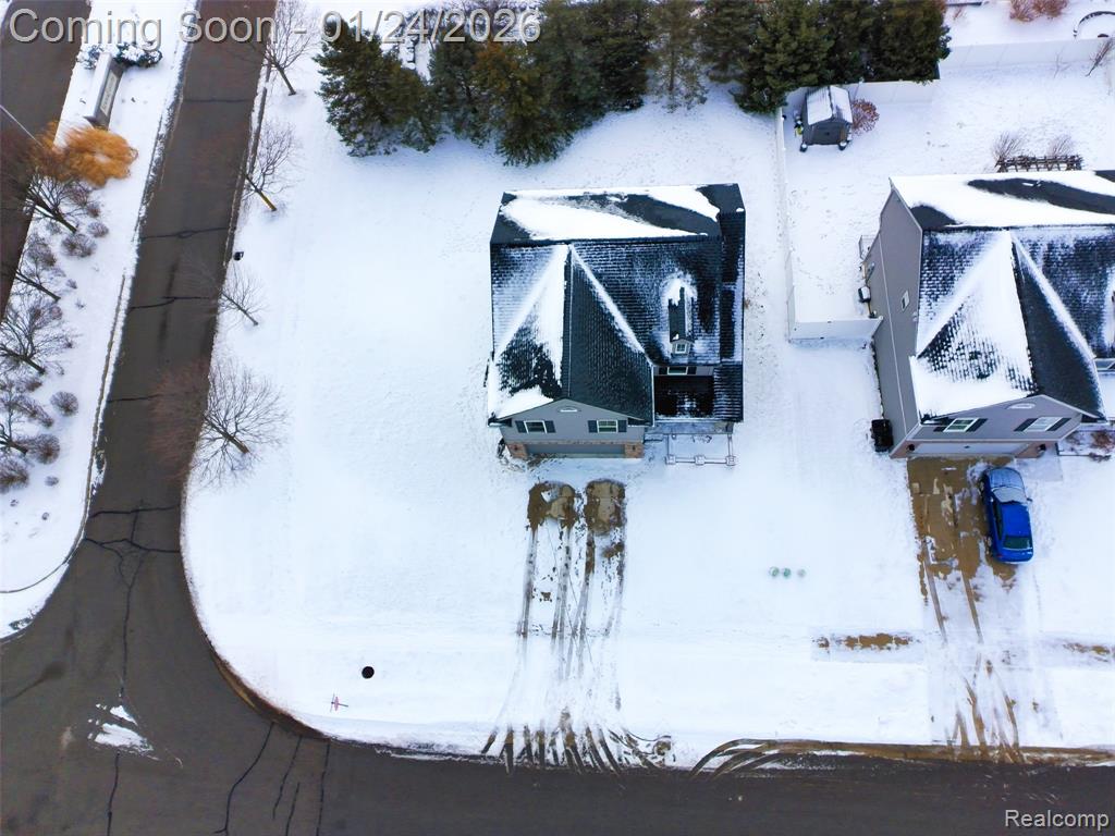9005 Birch Pointe Drive, Newport, MI 48166 — Photo 48
