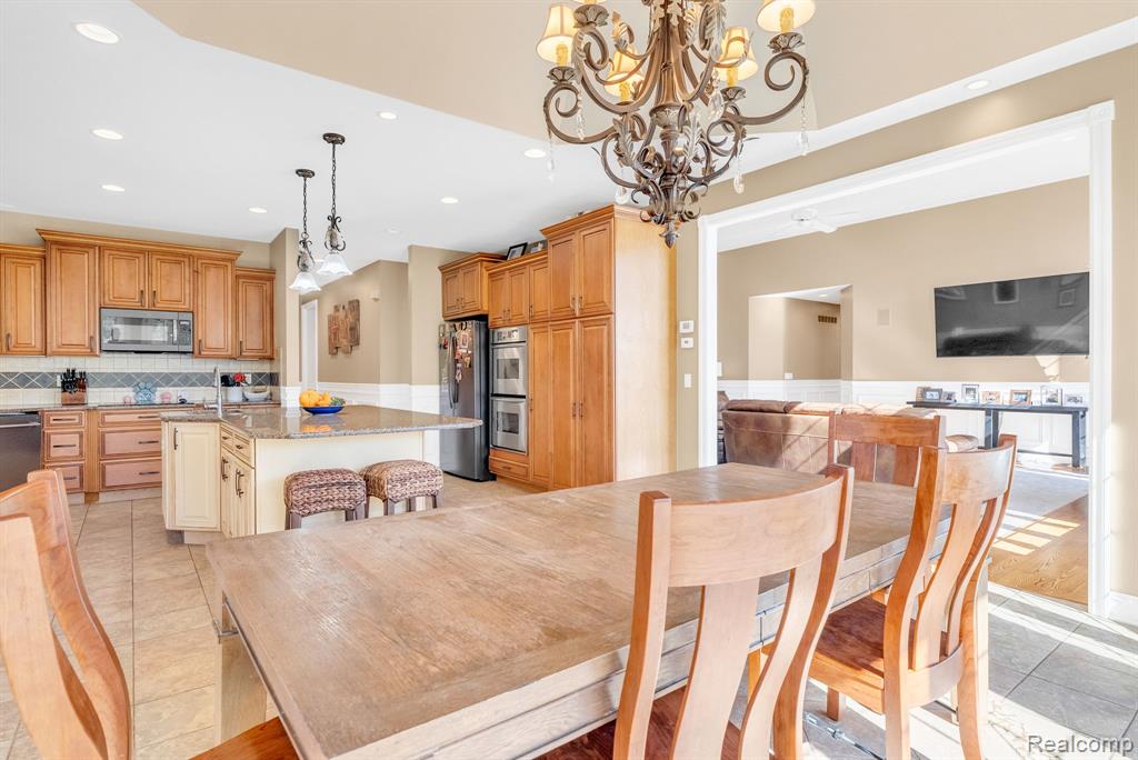 7260 34 Mile Road, Bruce, MI 48065 — Photo 14