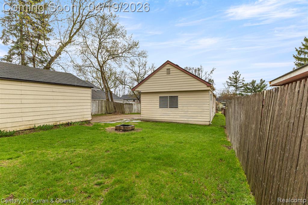 774 Corwin Court, Pontiac, MI 48340 — Photo 26