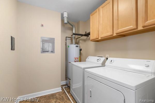 20791 Indian Creek Drive, 78, Farmington Hills, MI 48335 — Photo 16
