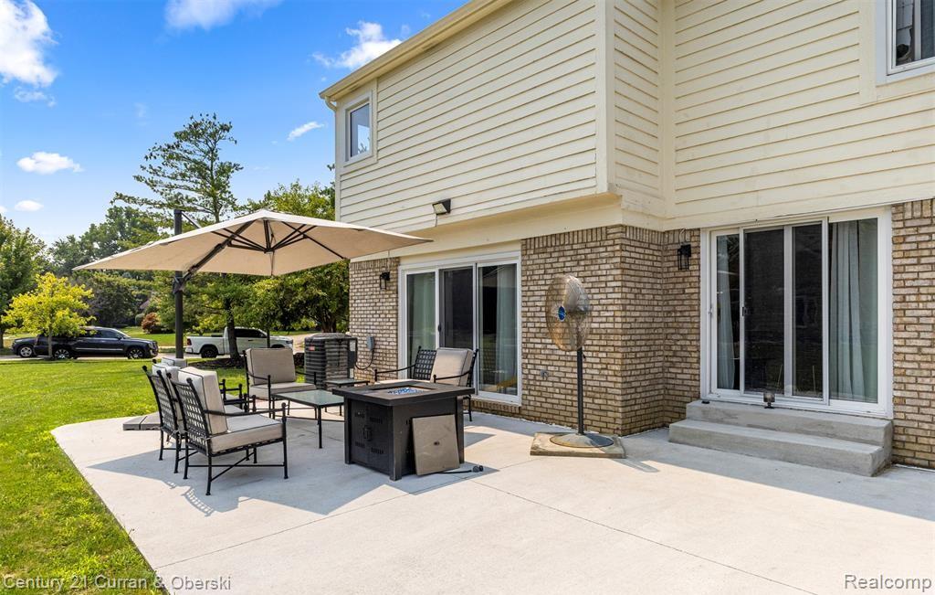8140 N Pointe Court, Canton, MI 48187 — Photo 46