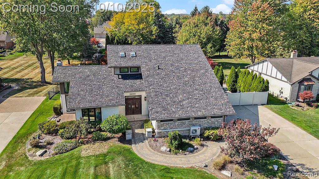 55333 Jewell Road, Shelby Twp, MI 48315 — Photo 2
