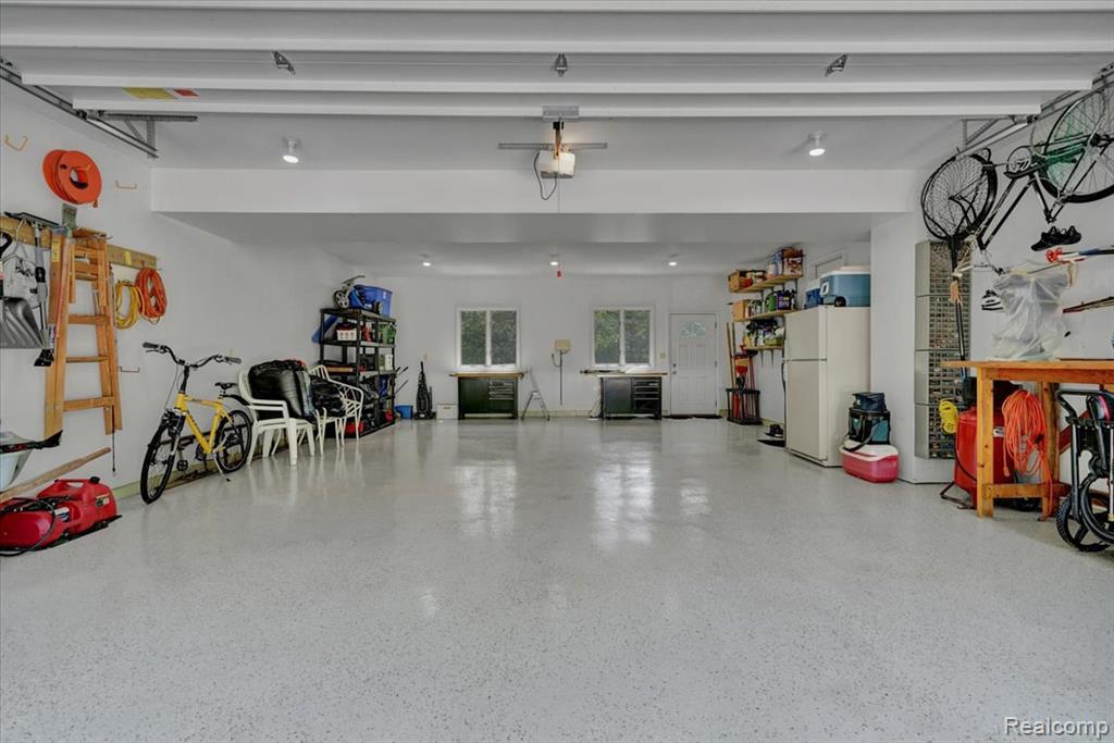 9683 Shore Drive, MI — Photo 21