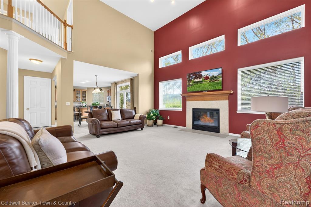 26974 Debiasi Drive, Romulus, MI 48174 — Photo 7