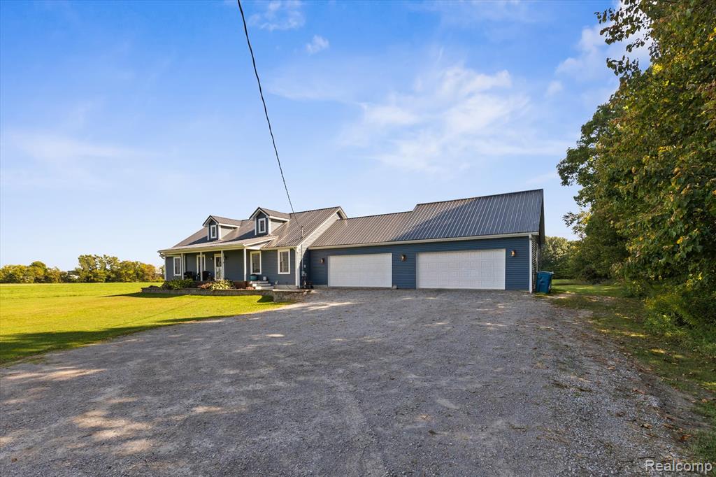 5625 Birch Run Road, Millington, MI 48746 — Photo 67