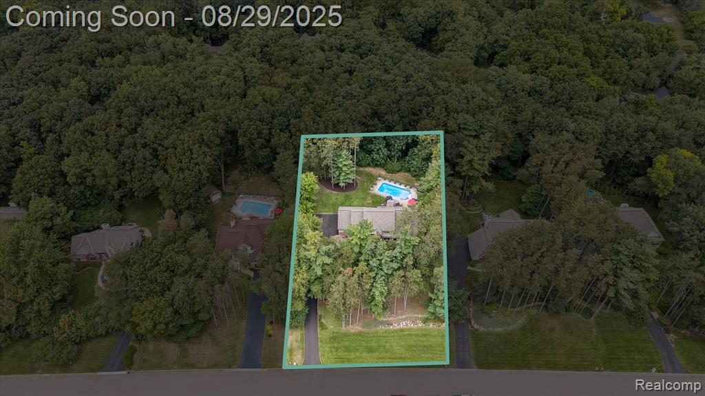 7856 N Kilkenny Drive, Brighton, MI 48116 — Photo 78