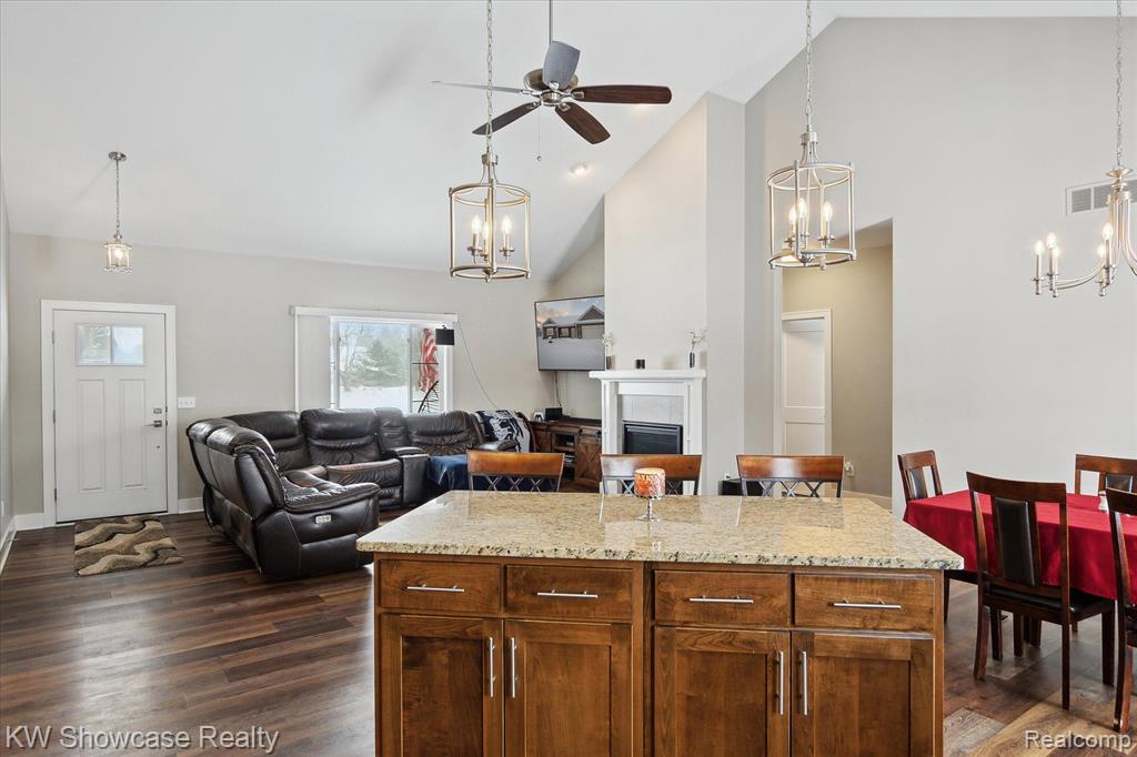 9345 HICKORY RIDGE Road, Holly, MI 48442 — Photo 13
