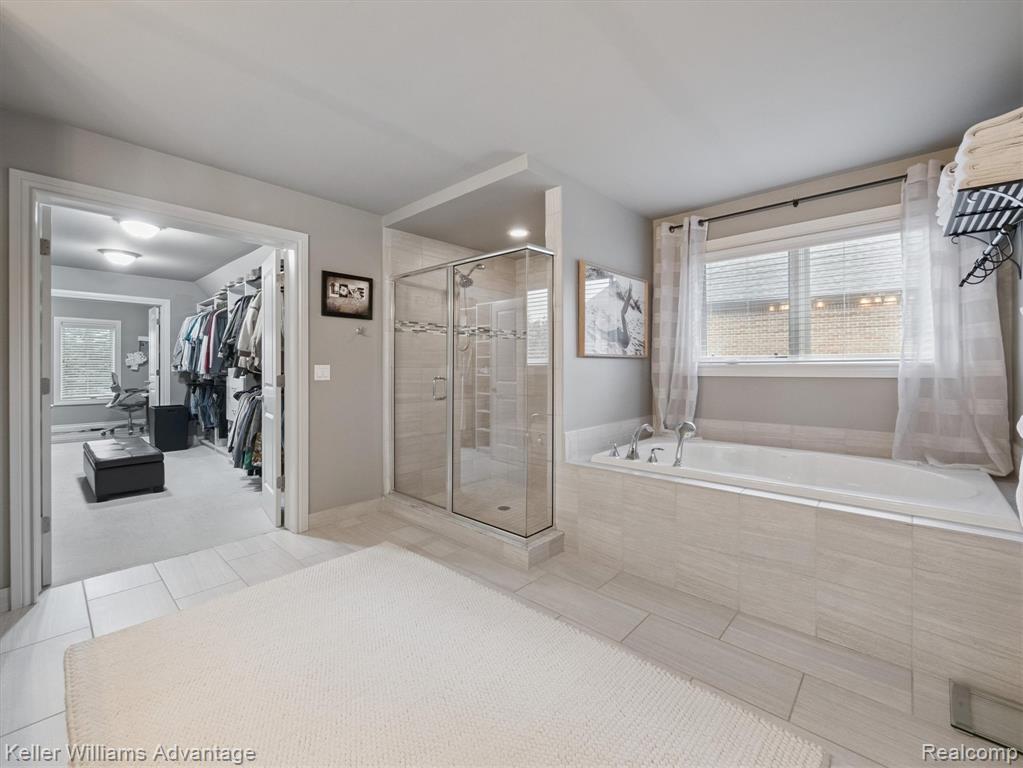 18756 Marble Head Drive, Northville, MI 48168 — Photo 28