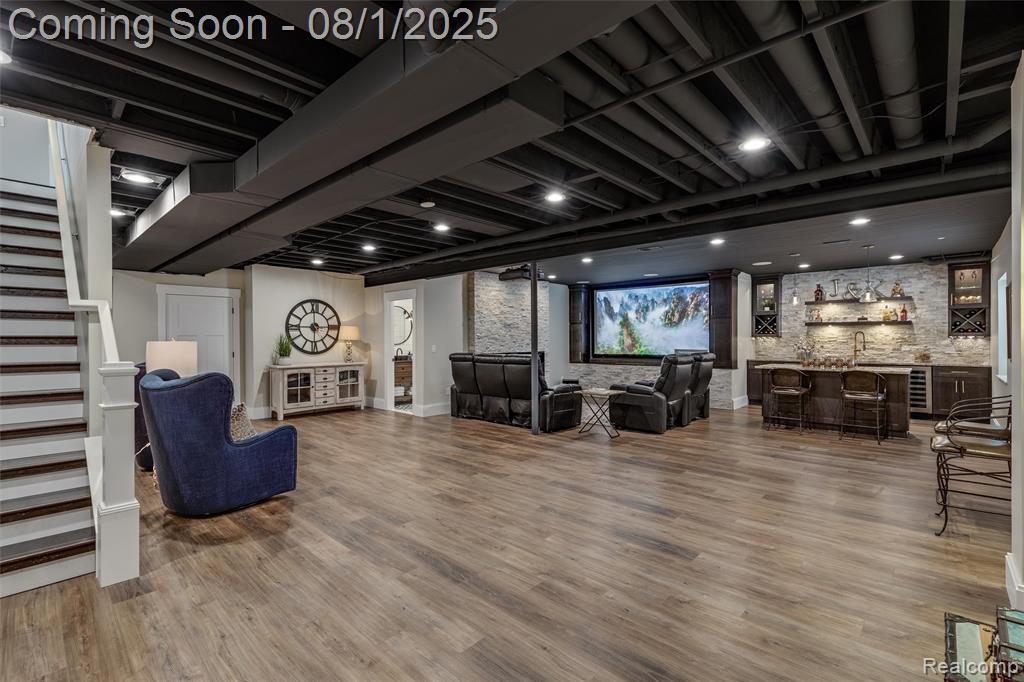 61171 Shaya Boulevard, South Lyon, MI 48178 — Photo 35