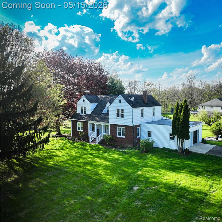 56800 8 Mile Road, Northville, MI 48167 — Photo 2