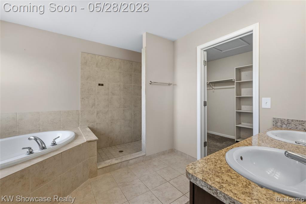 24871 Valleywood Drive, 47, South Lyon, MI 48178 — Photo 18