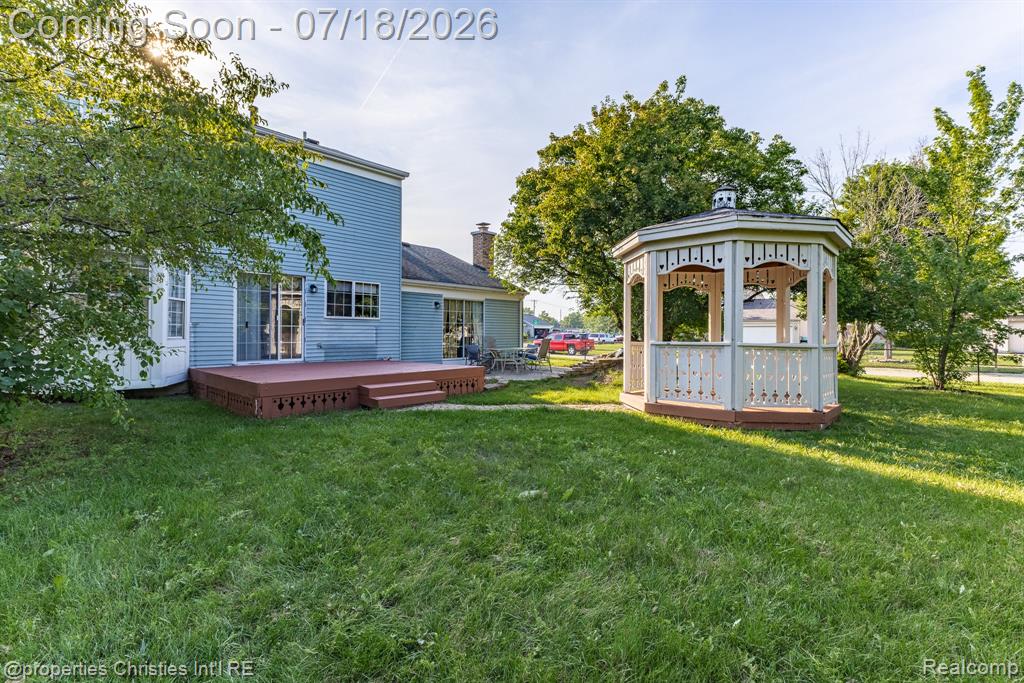 45568 Margate Drive, Macomb, MI 48044 — Photo 7