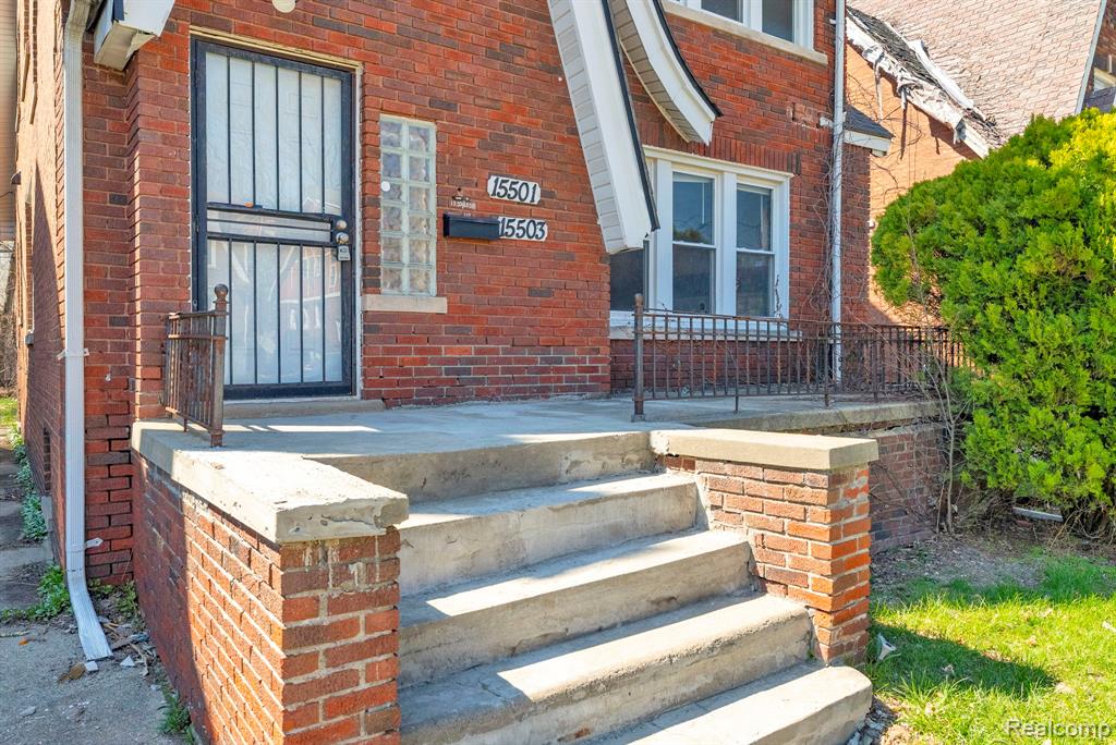 15501 Appoline Street, Detroit, MI 48227 — Photo 5