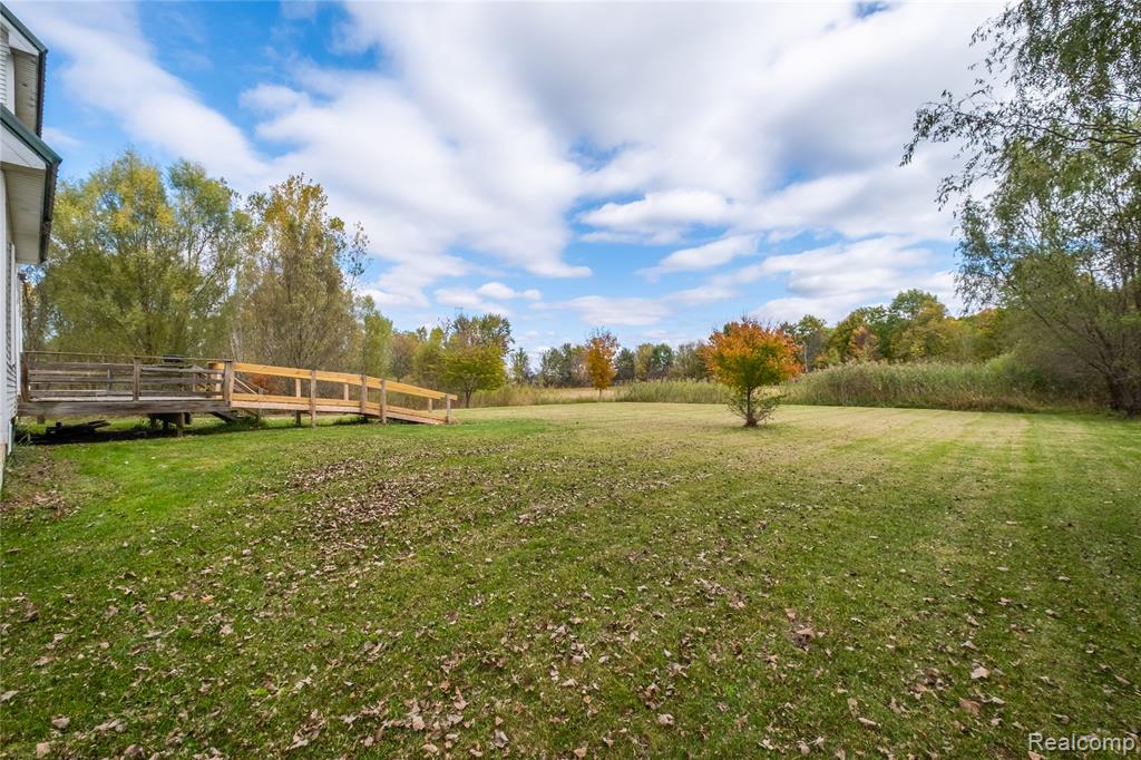 6802 Booth Road, North Branch, MI 48461 — Photo 50
