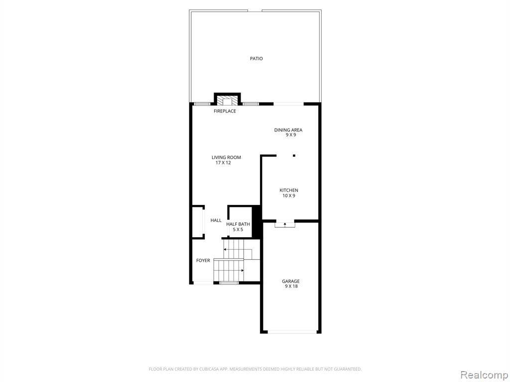 5391 Breeze Hill Place, Troy, MI 48098 — Photo 44