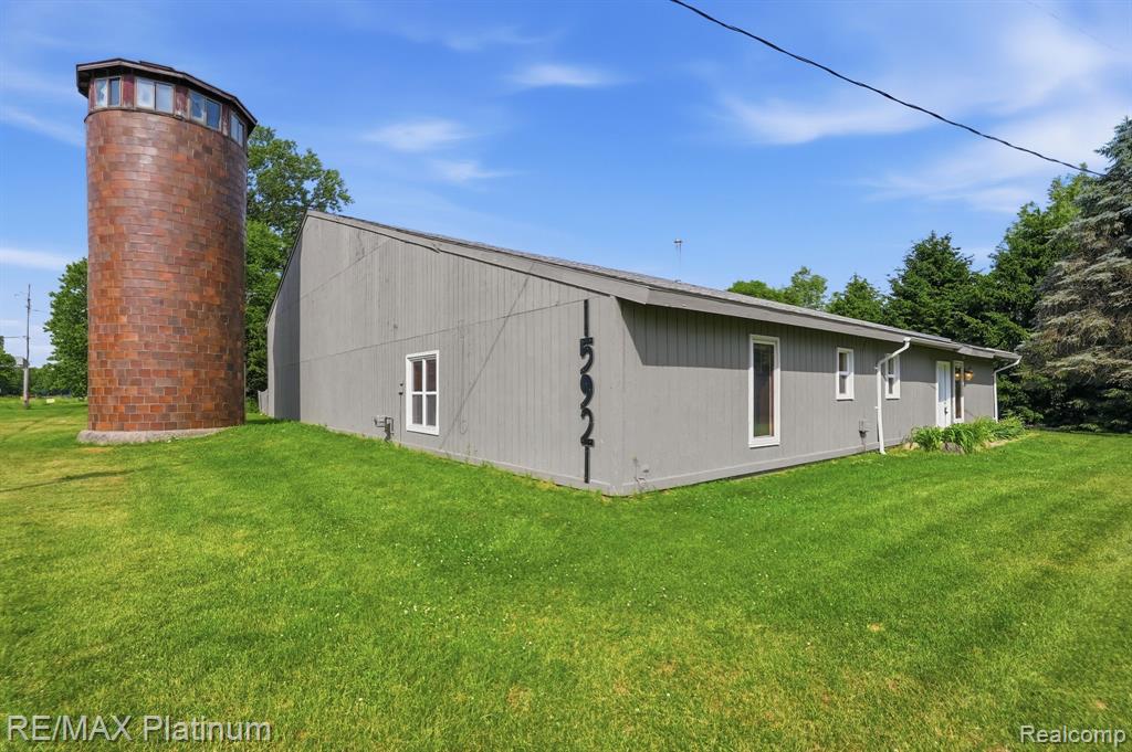 15921 W M 36, Pinckney, MI 48169 — Photo 5