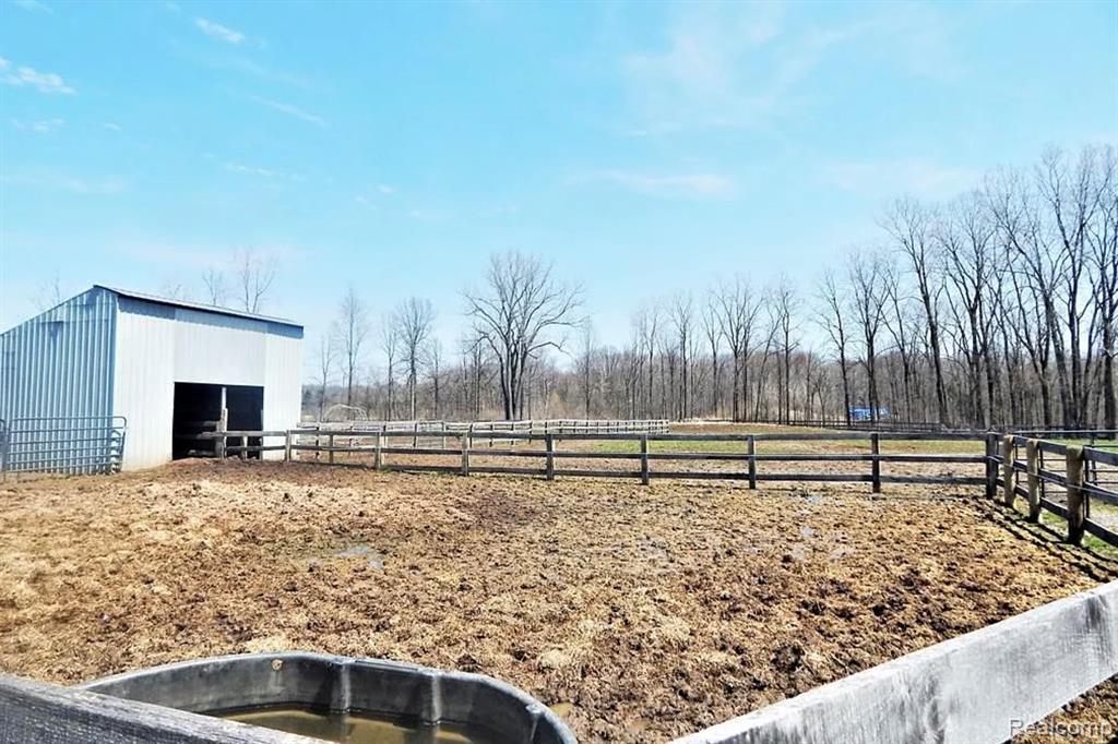 4441 Mack Road, Howell, MI 48855 — Photo 18