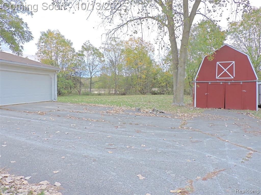 1475 S Nichols Road, Swartz Creek, MI 48473 — Photo 45