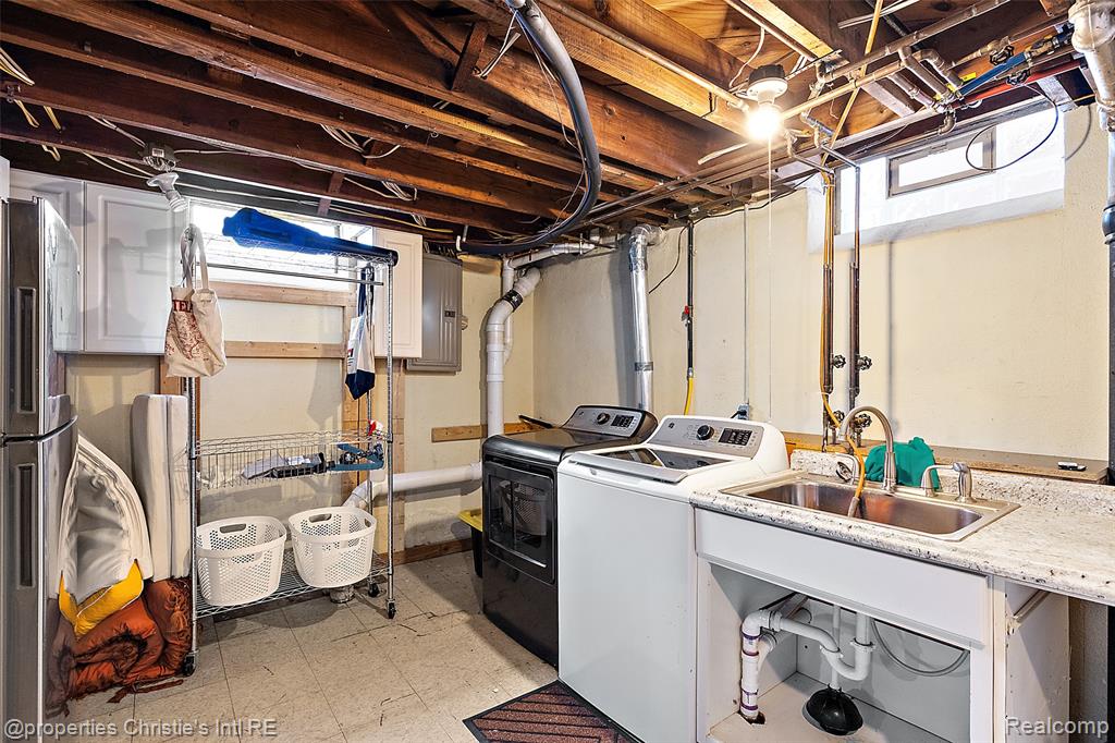 446 McKinley Avenue, Grosse Pointe Farms, MI 48236 — Photo 36