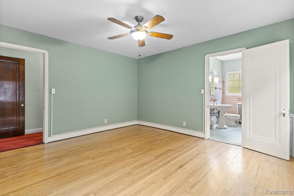 18925 Birchcrest Drive, Detroit, MI 48221 — Photo 34