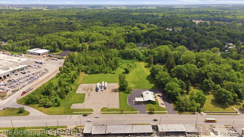 6093 Dixie Highway, Bridgeport, MI 48722 — Photo 12
