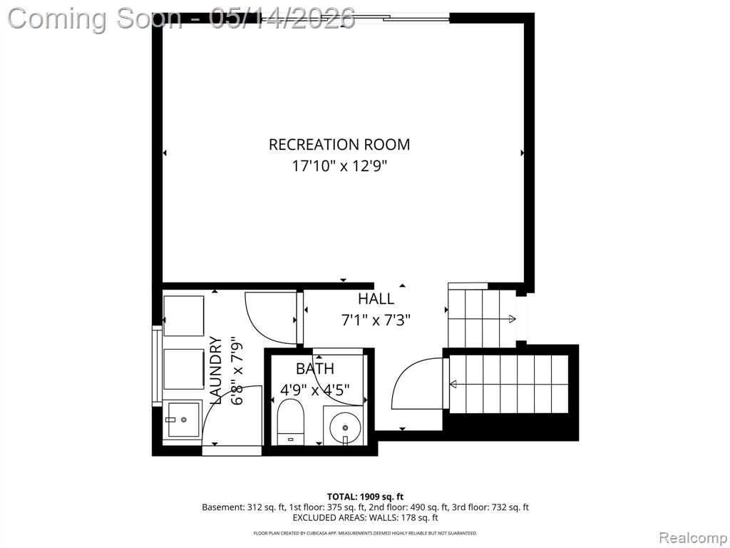 3072 TALON Circle, Orion, MI — Photo 41