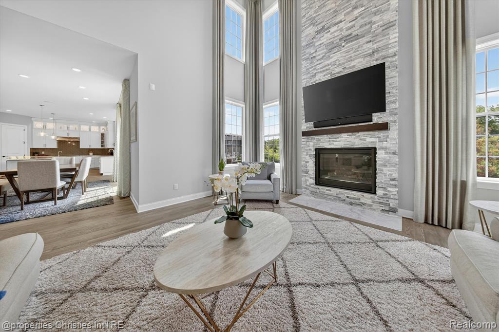 47711 Dunhill Court, Northville, MI 48167 — Photo 16